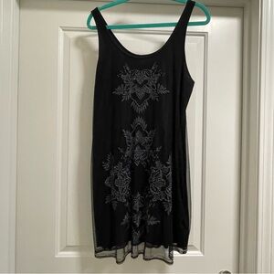 A&F dress